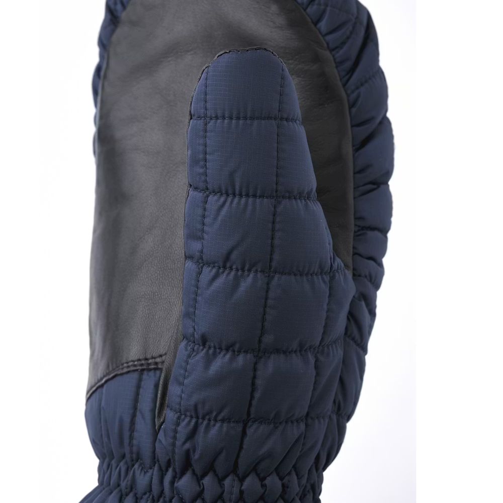 Hestra Luffer Moon Light Navy