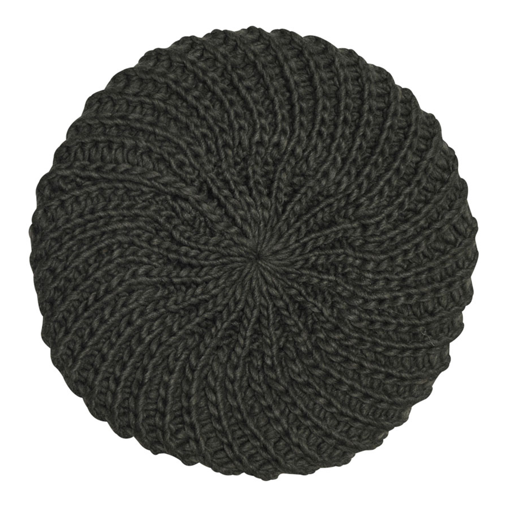 Tif Tiffy Idimatt Knittet Beret