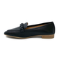 Unisa Loafer Barein Black