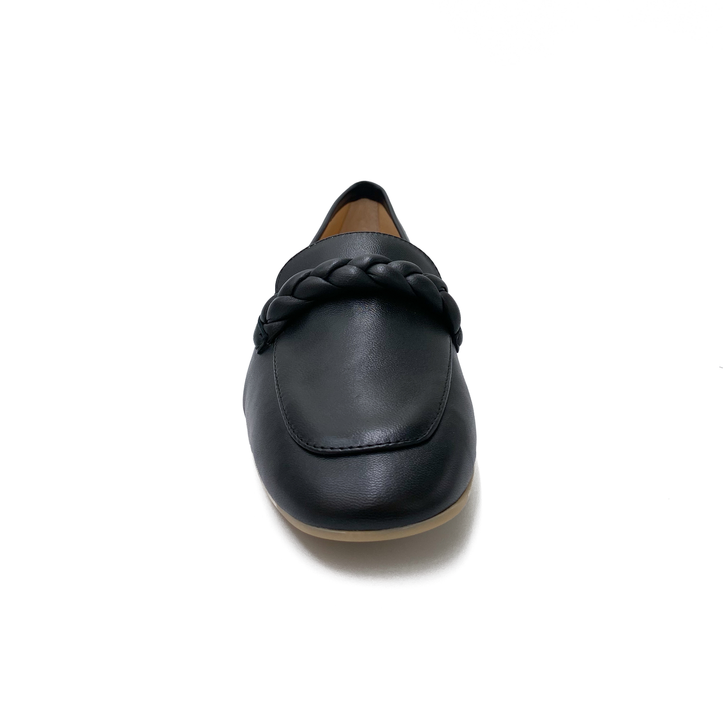 Unisa Loafer Barein Black