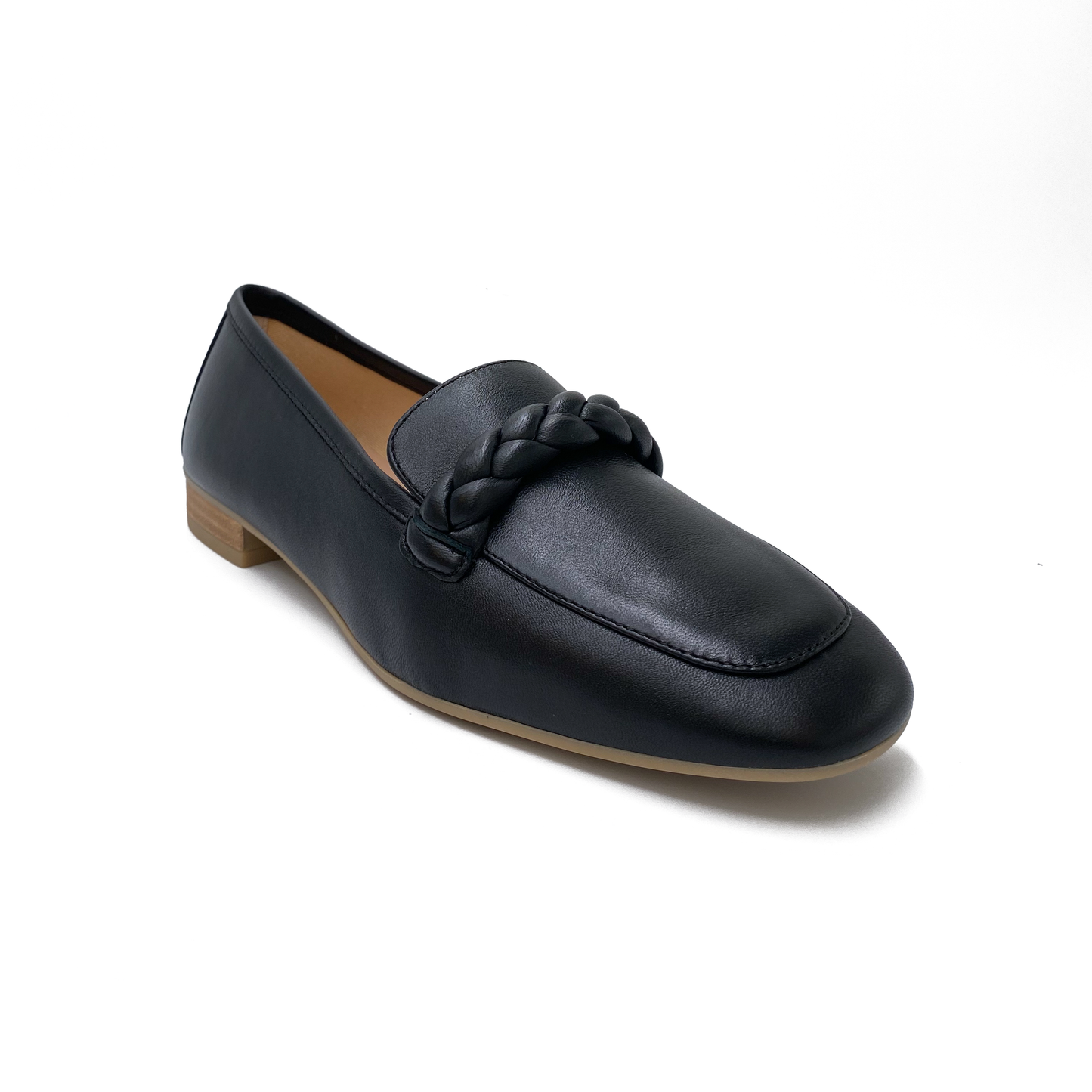 Unisa Loafer Barein Black