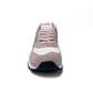 New Balance Sneaker 574 Rosa/Offwhite