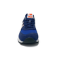 New Balance Sneaker 574 Jeansblå/Orange