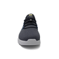 Bugatti Herre Sneaker Dark Grey