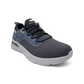 Bugatti Herre Sneaker Dark Grey
