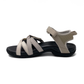 Teva Sandal Women Tirra Black/Birch Multi