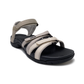 Teva Sandal Women Tirra Black/Birch Multi