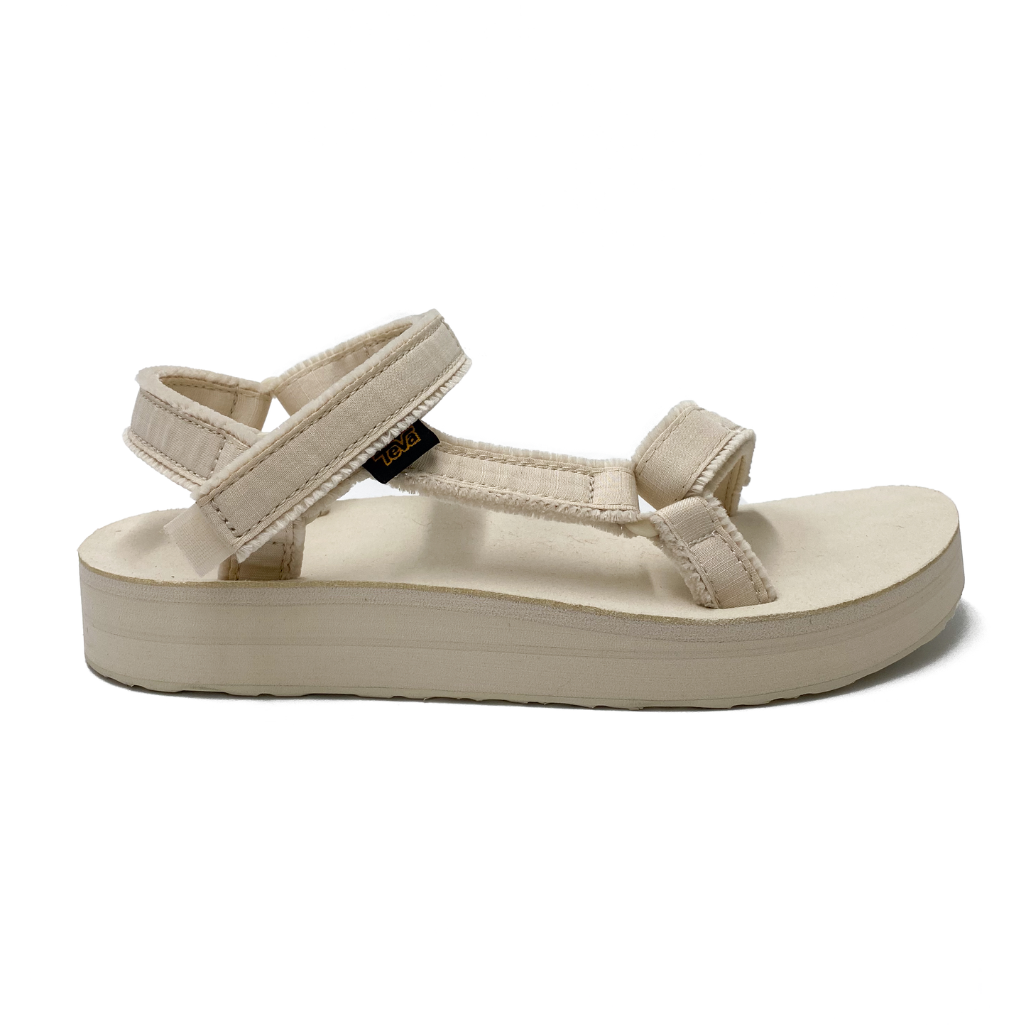 Teva Sandal Midform Universal Canvas Birk