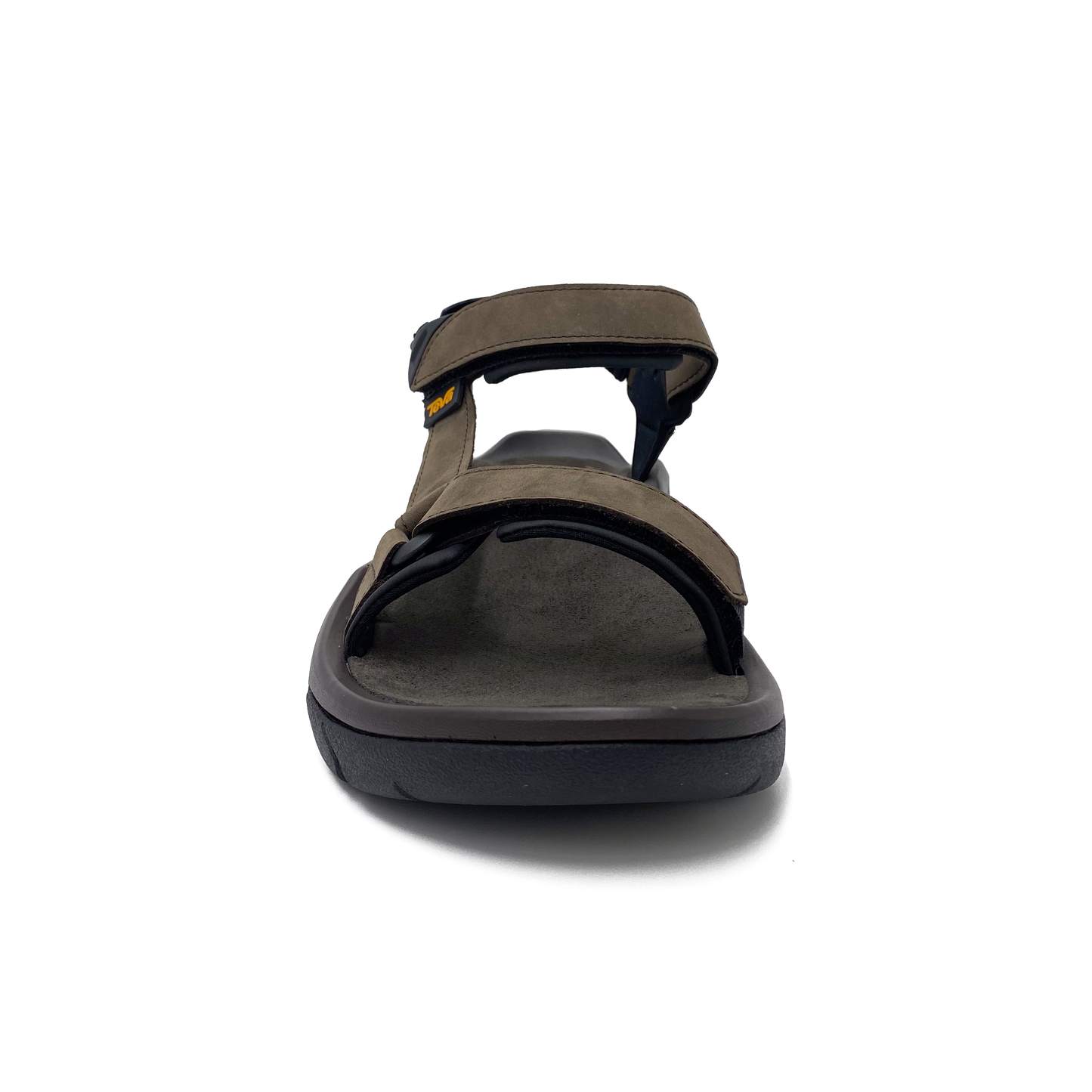 Teva Sandal Terra Fi 5 Universal Leather Turkish Coffee