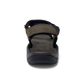 Teva Sandal Terra Fi 5 Universal Leather Turkish Coffee