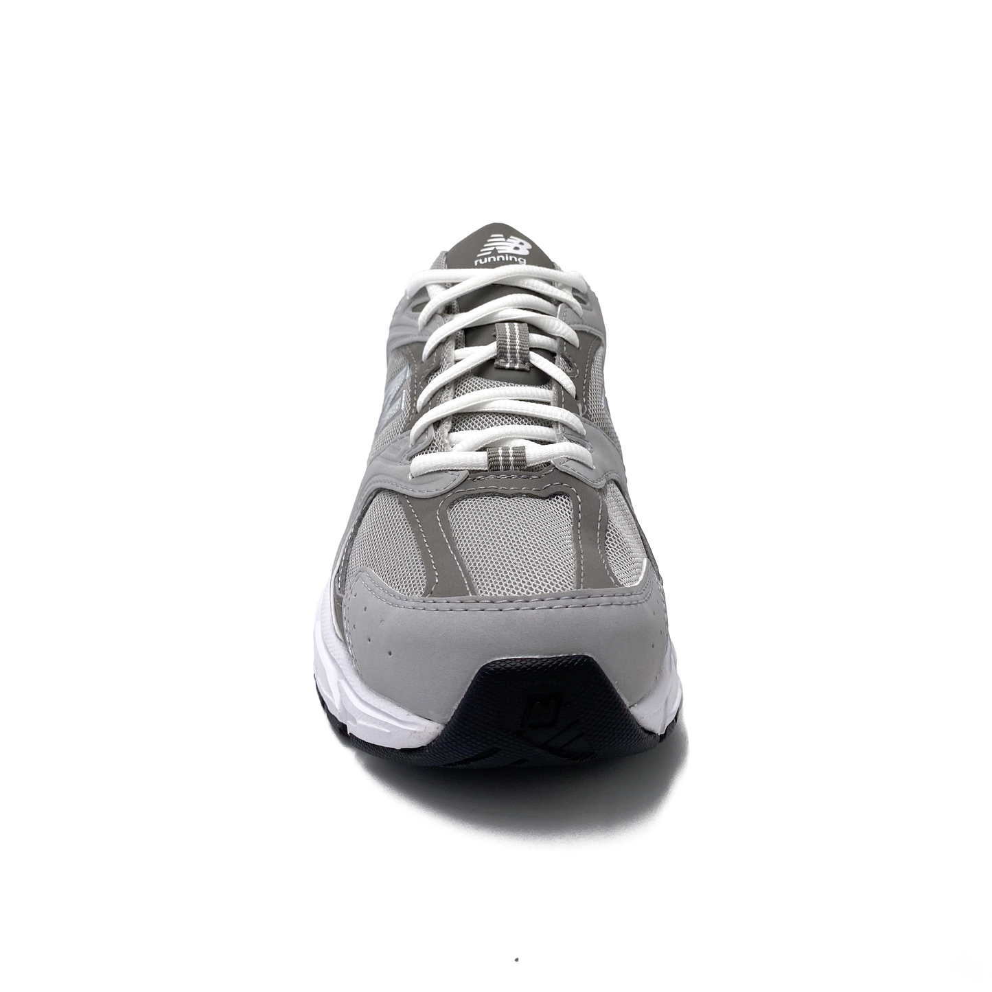 New Balance Sneaker 530 Dame Grey Summer Fog