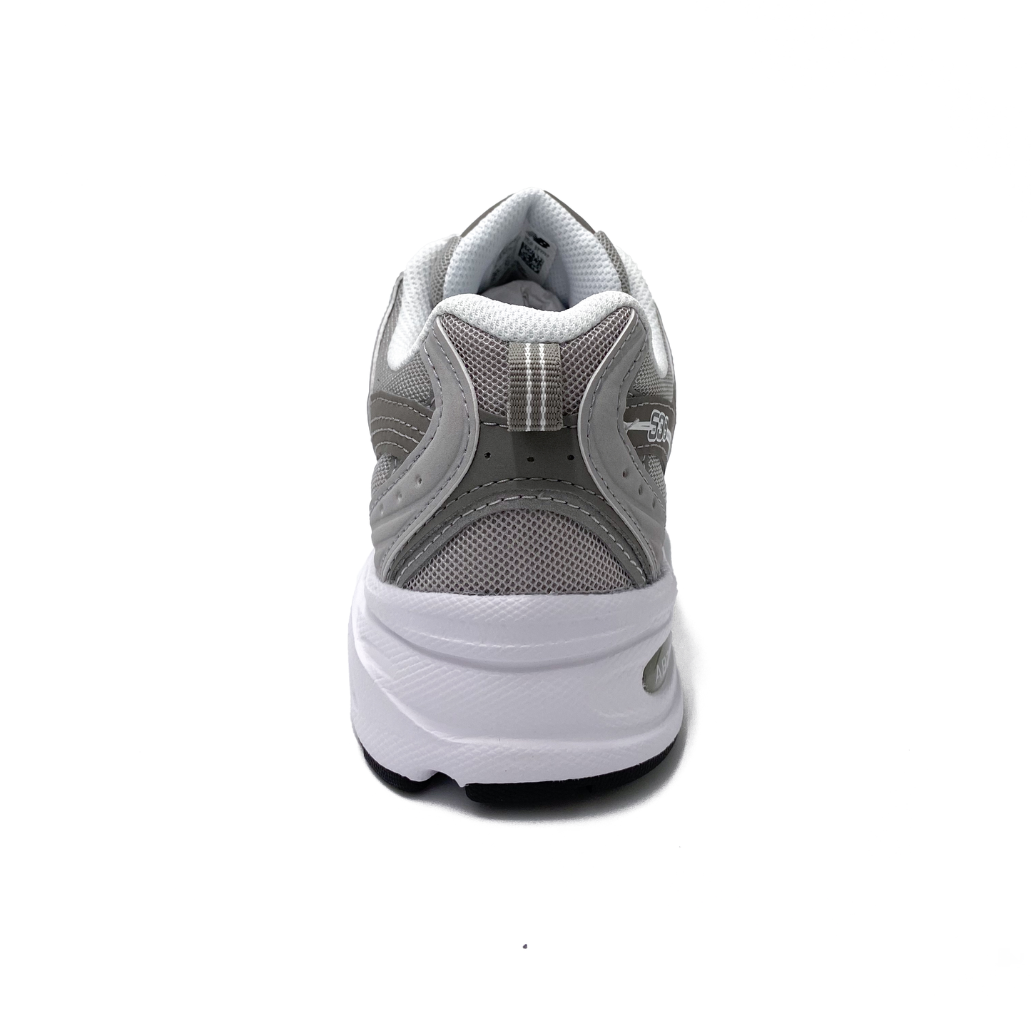 New Balance Sneaker 530 Dame Grey Summer Fog