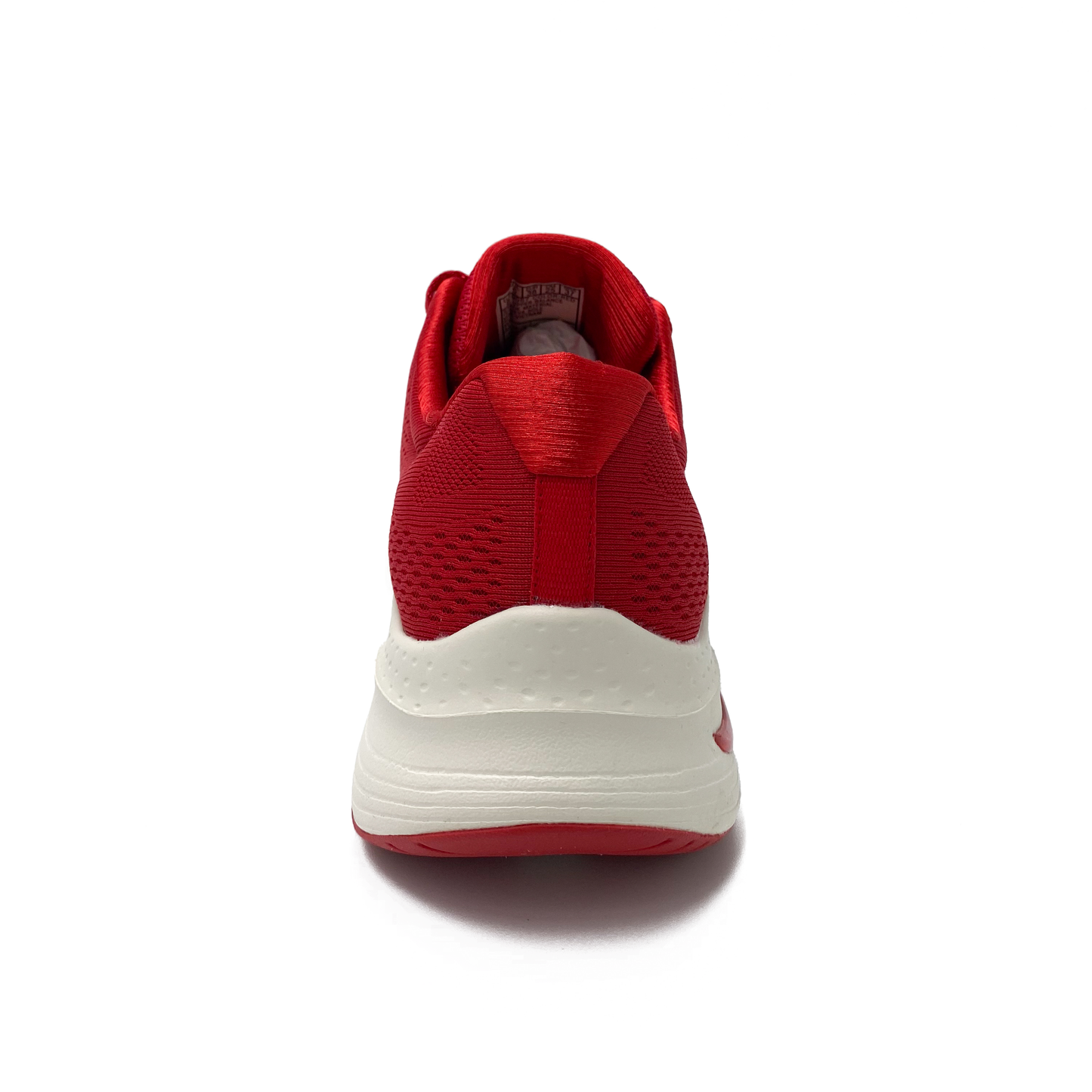 Skechers Sneaker ArchFit Red