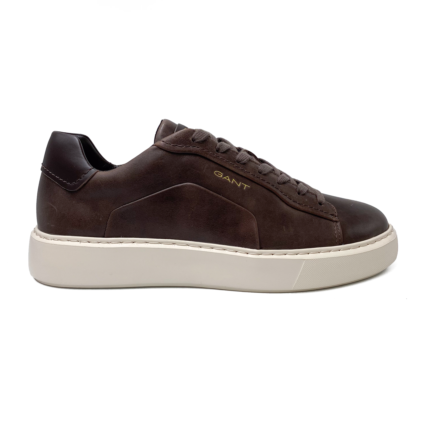 Gant Sneaker Zonick Dark Brown