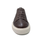 Gant Sneaker Zonick Dark Brown