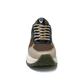 VIA VAI Sneaker Liz Sierra combi Tabacco
