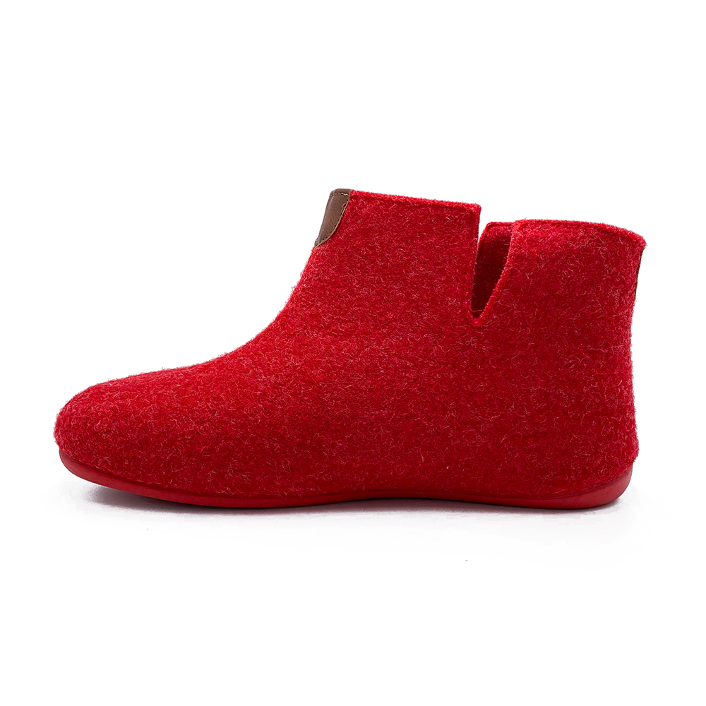 Shepherd Ester Bright Red