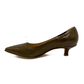 Pomme D'or  Pumps Military
