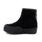 CANADA SNOW Toronto Premium Suede Black