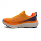 Skechers Herre Sneakers Max Cushioning Delta Orange