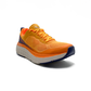 Skechers Herre Sneakers Max Cushioning Delta Orange