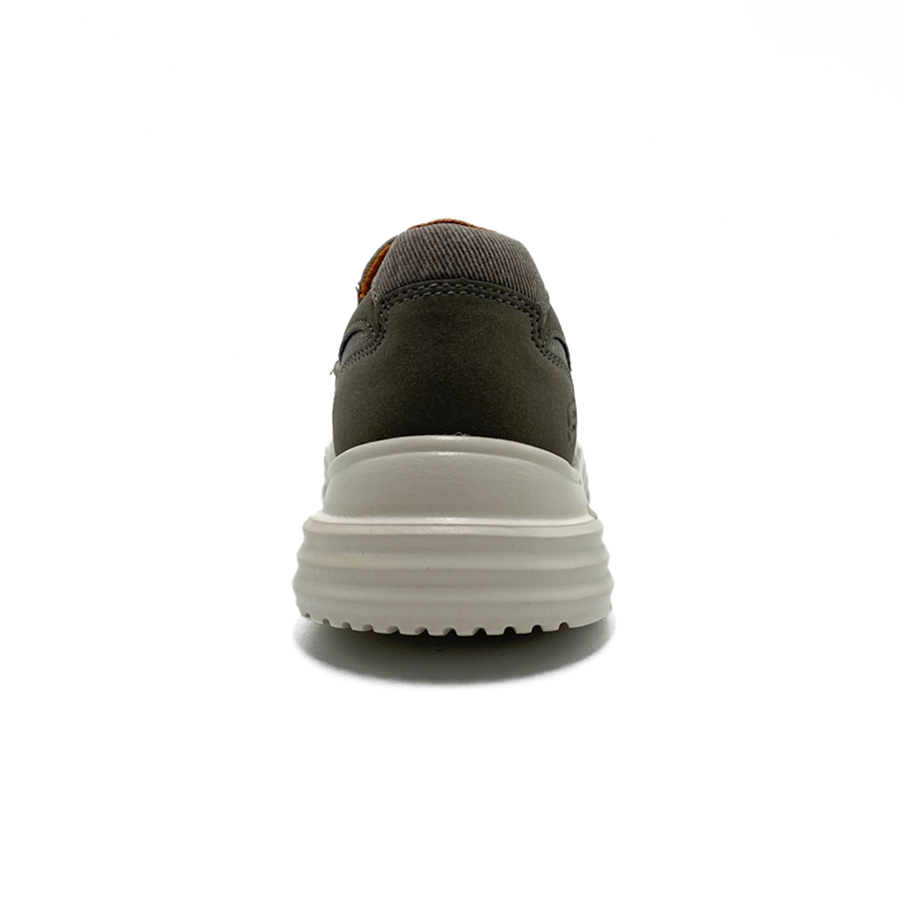 Skechers Loafer Proven Taupe