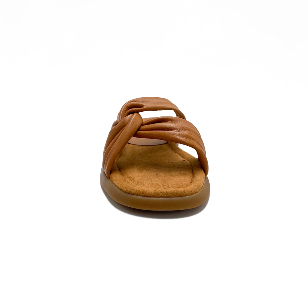 Unisa Sandal Slip in  Camby Cannelle