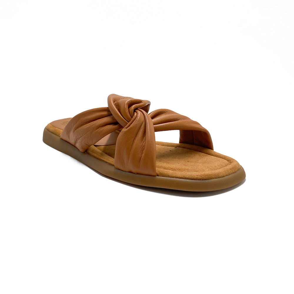 Unisa Sandal Slip in  Camby Cannelle