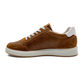 Ara Herre Sneaker m/snøre og lynlås Cognac White