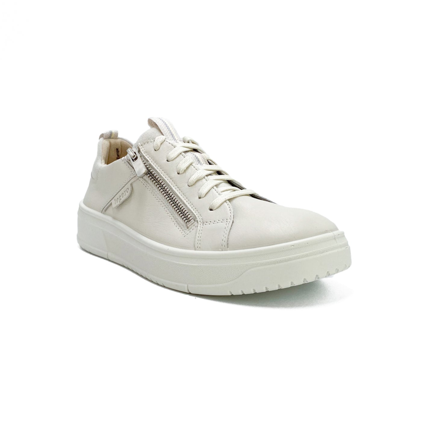 Legero Sneaker Rejoise Offwhite