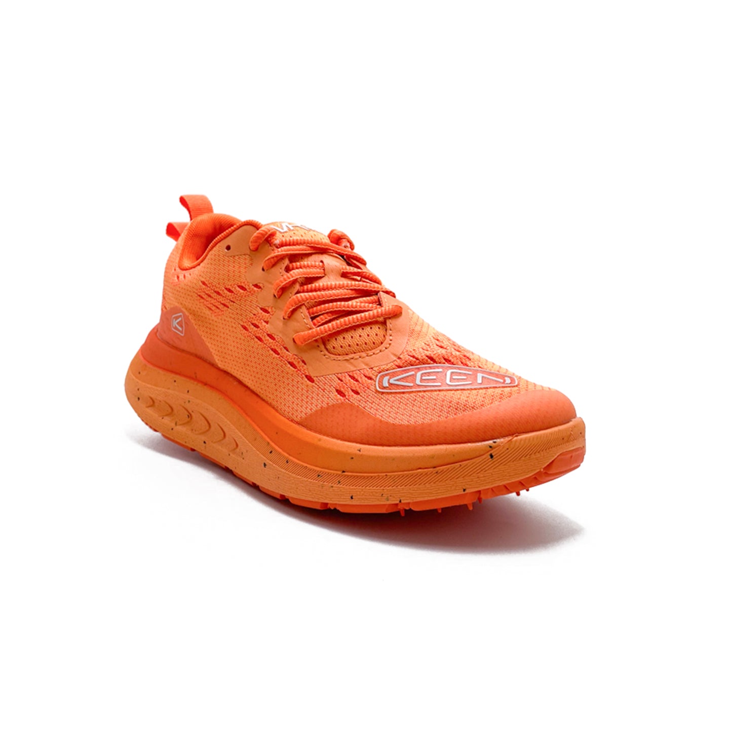 Keen Sneaker WK400 Tangerine