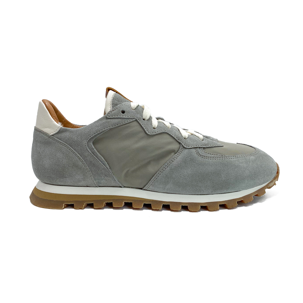 Elia Maurizi Sneaker Gea/Grey