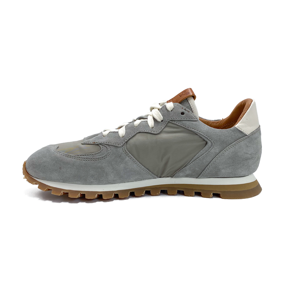 Elia Maurizi Sneaker Gea/Grey