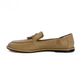 Pomme D'or Loafer m/ring Desert