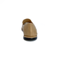 Pomme D'or Loafer m/ring Desert