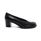 Bubetti Pumps Nero