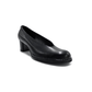 Bubetti Pumps Nero