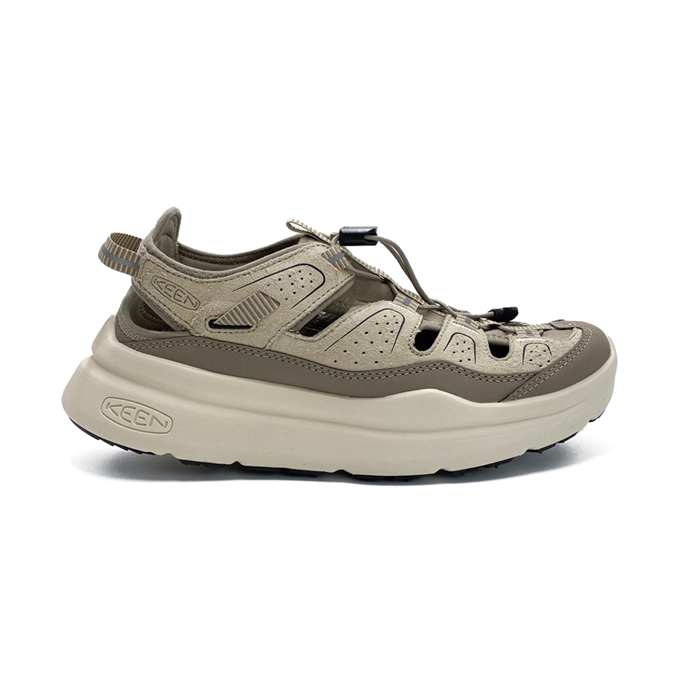 Keen Sandal WK450 Plaza Taupe/Black