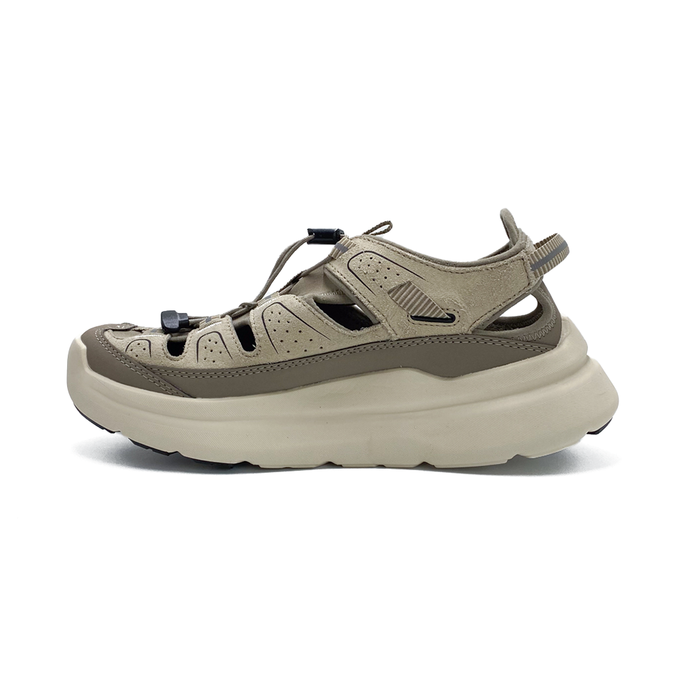 Keen Sandal WK450 Plaza Taupe/Black