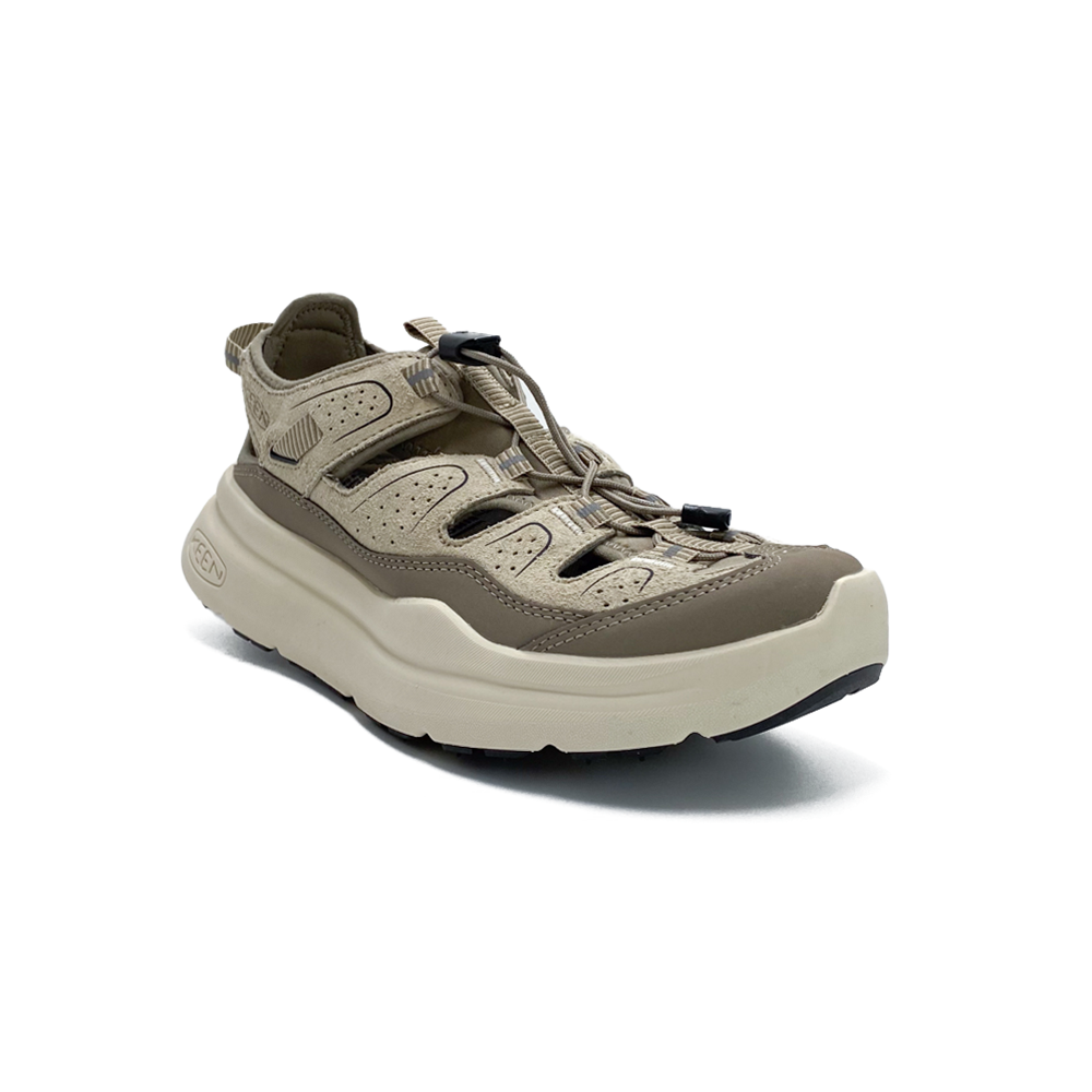 Keen Sandal WK450 Plaza Taupe/Black