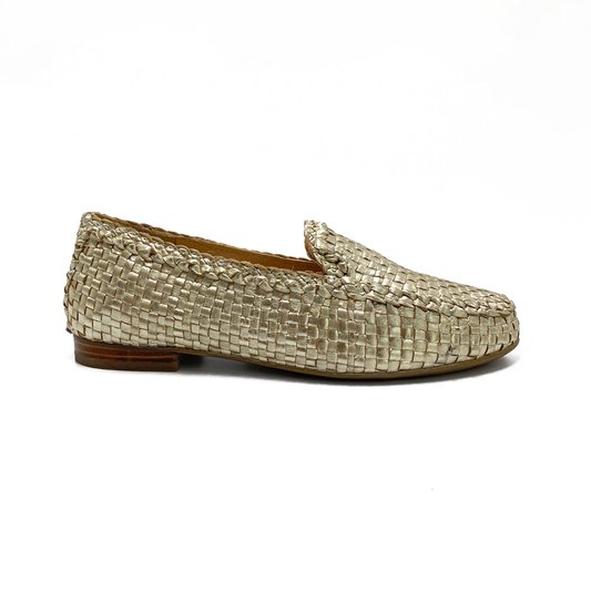 ara loafer flet Platin