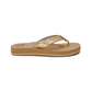 Reef Tåstropsandal Dame Cushion Breeze Golden Hour