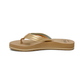 Reef Tåstropsandal Dame Cushion Breeze Golden Hour