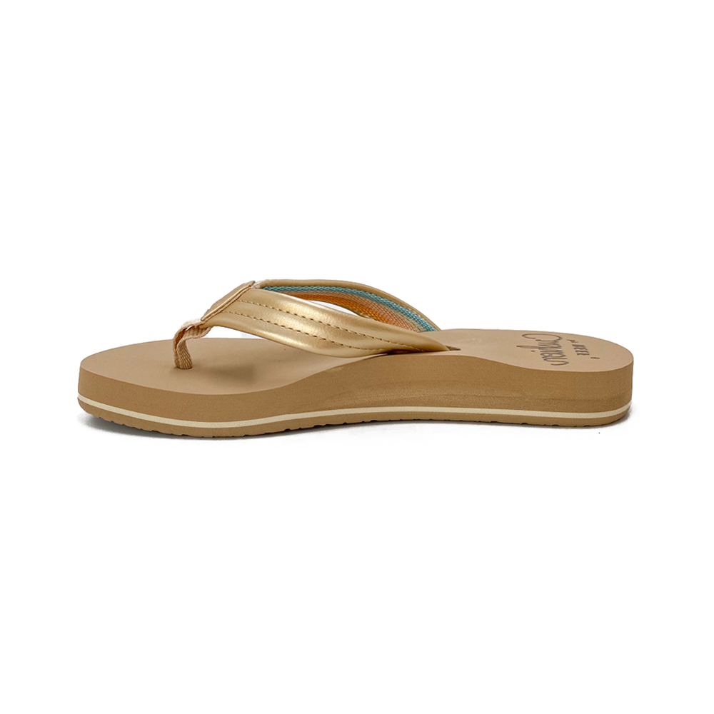 Reef Tåstropsandal Dame Cushion Breeze Golden Hour