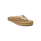 Reef Tåstropsandal Dame Cushion Breeze Golden Hour