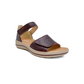 Hartjes Sandal Pop Brun