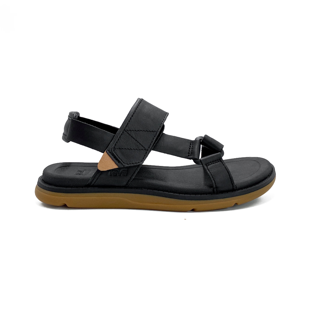 Teva Sandal Madera Slingback Black