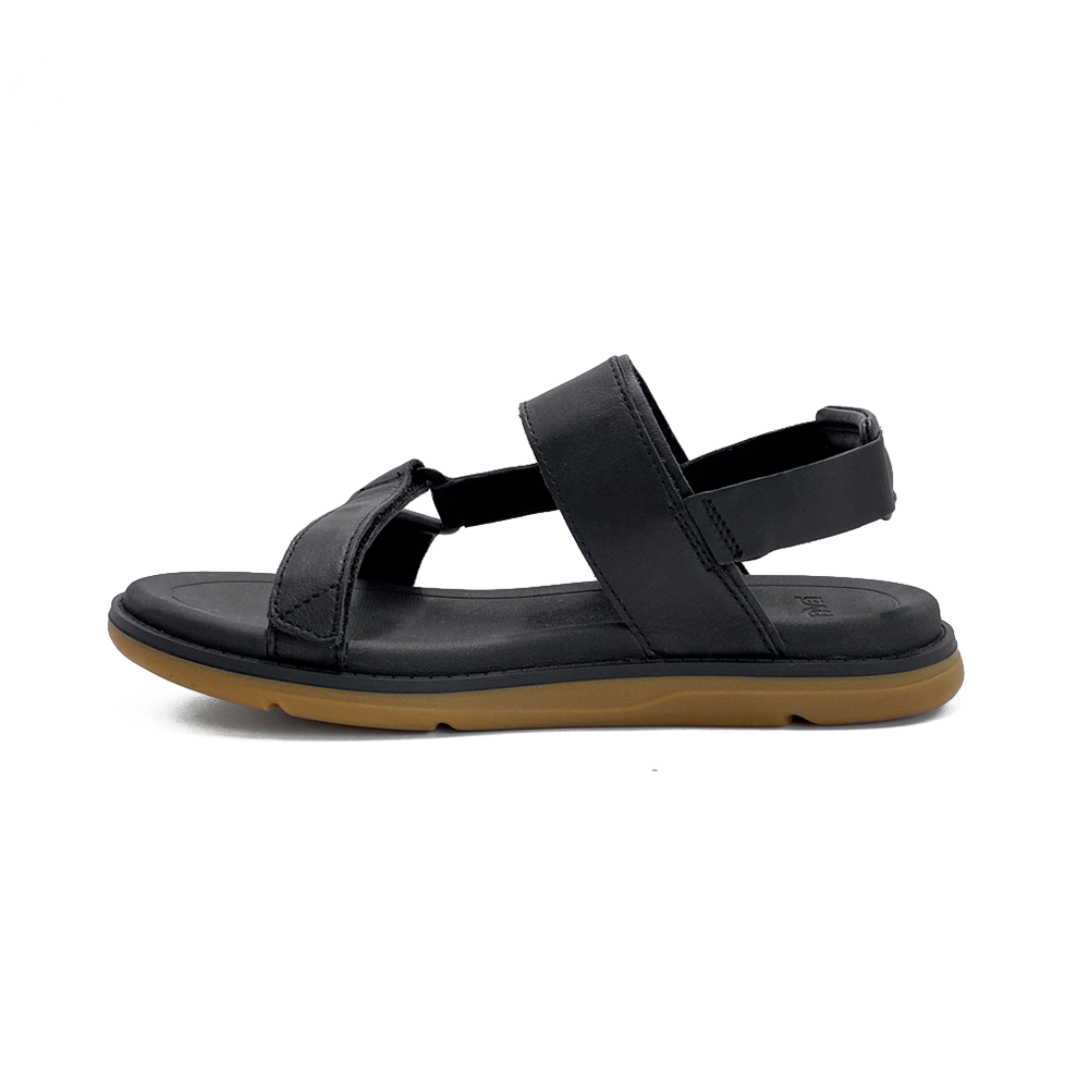 Teva Sandal Madera Slingback Black