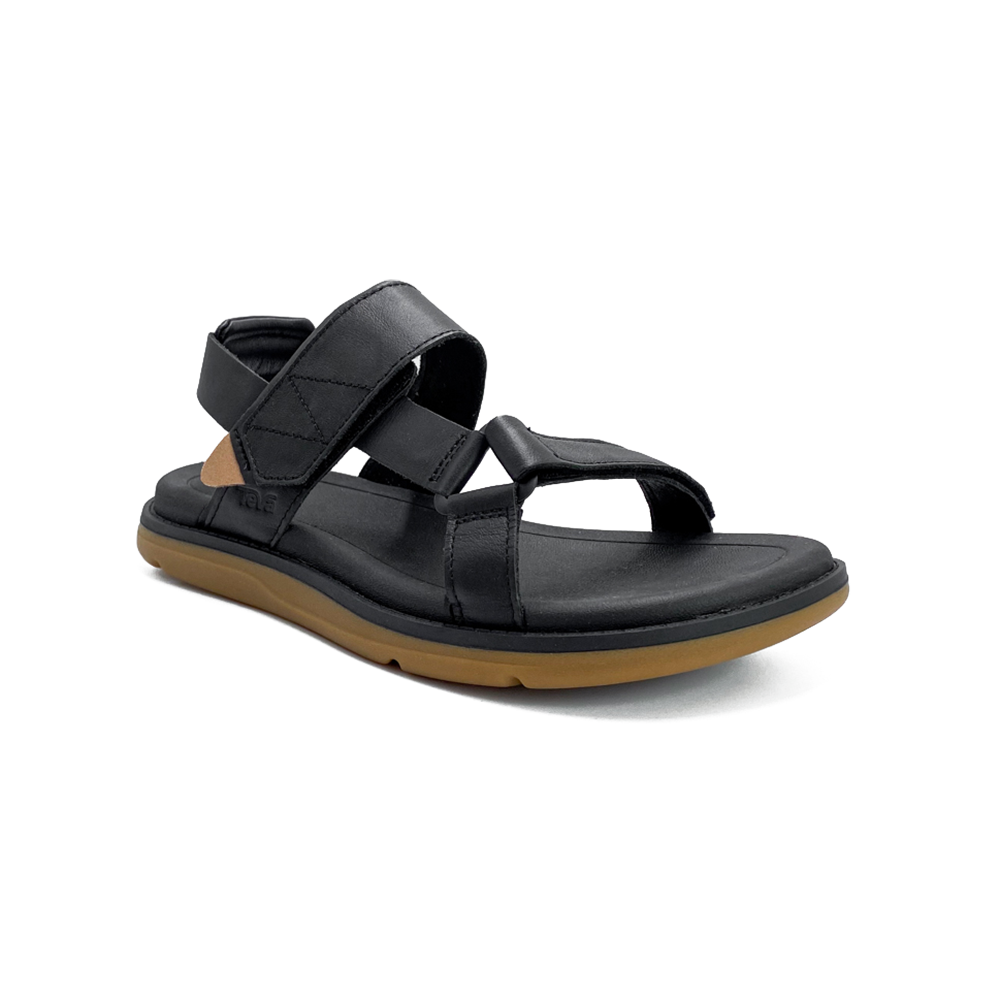 Teva Sandal Madera Slingback Black