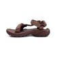 Teva Sandal Terra Fi Universal Brown Mix